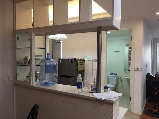 Hình ảnh Bán CHCC Tây Hồ - Ciputra - 120m2 - 3 Ngủ - 2 Wc - 3.9 Tỷ.