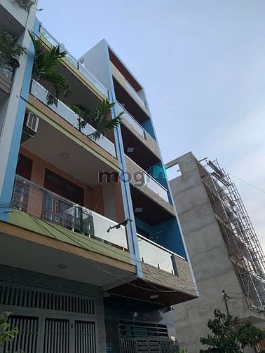 Hình ảnh Bán Lô Đất HẺM XE HƠI - Bình Lợi, dt 60m2, Gía 8 tỷ, P.13, Bình Thạnh