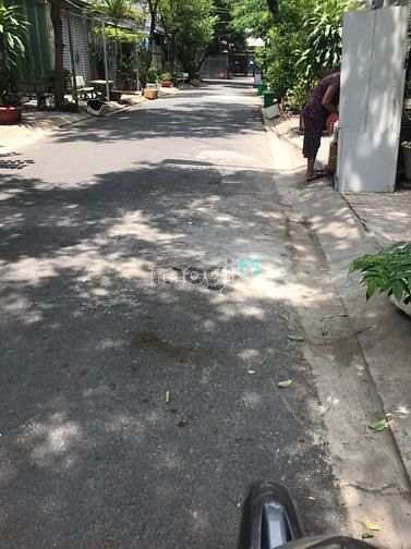 Hình ảnh Bán Lô Đất HẺM XE HƠI - Bình Lợi, dt 60m2, Gía 8 tỷ, P.13, Bình Thạnh