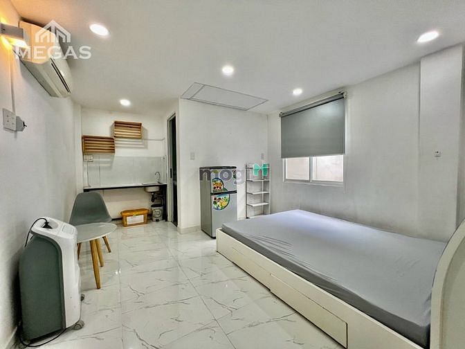 Hình ảnh Cho Thuê Căn Hộ Giá Tốt Ngay Quận 1 Dành Cho Sinh Viên