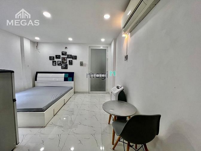 Hình ảnh Cho Thuê Căn Hộ Giá Tốt Ngay Quận 1 Dành Cho Sinh Viên
