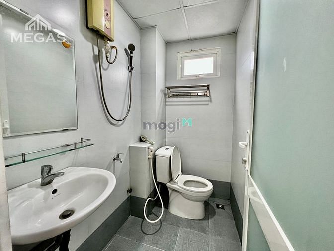 Hình ảnh Cho Thuê Căn Hộ Giá Tốt Ngay Quận 1 Dành Cho Sinh Viên