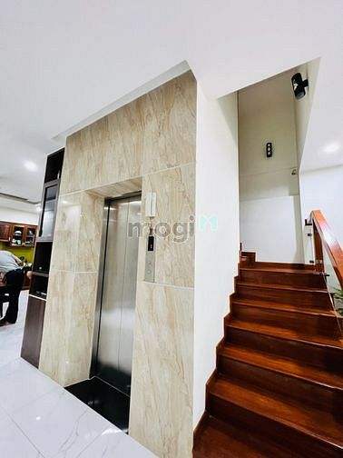 Hình ảnh Nhà 4 tầng KDT Mipeco giá rẻ sập sàn