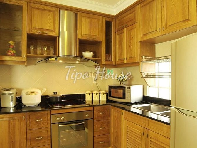 Hình ảnh Cho thuê tòa nhà Chdv Hoàng Văn Thụ Tân Bình