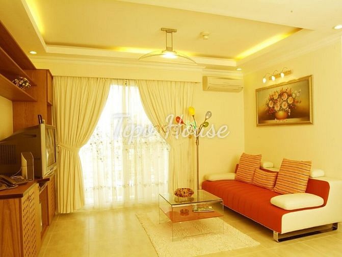 Hình ảnh Cho thuê tòa nhà Chdv Hoàng Văn Thụ Tân Bình