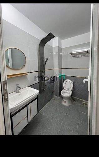 Hình ảnh Mua Nhà Mới Bán Căn Bình Thới quận 11 Giá Mềm SHR