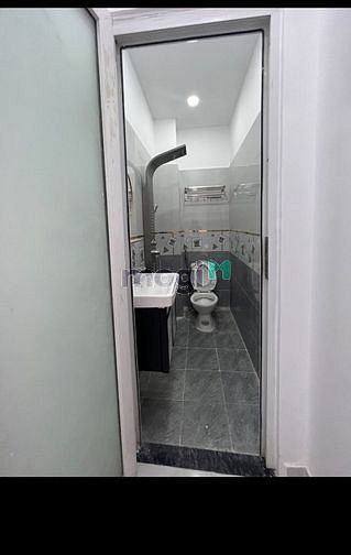 Hình ảnh Mua Nhà Mới Bán Căn Bình Thới quận 11 Giá Mềm SHR