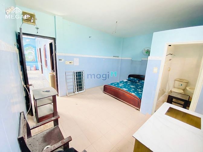 Hình ảnh Cho Thuê Phòng Trọ Full Nội Thất giá Rẽ