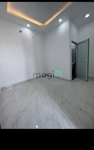 Hình ảnh Mua Nhà Mới Bán Căn Bình Thới quận 11 Giá Mềm SHR