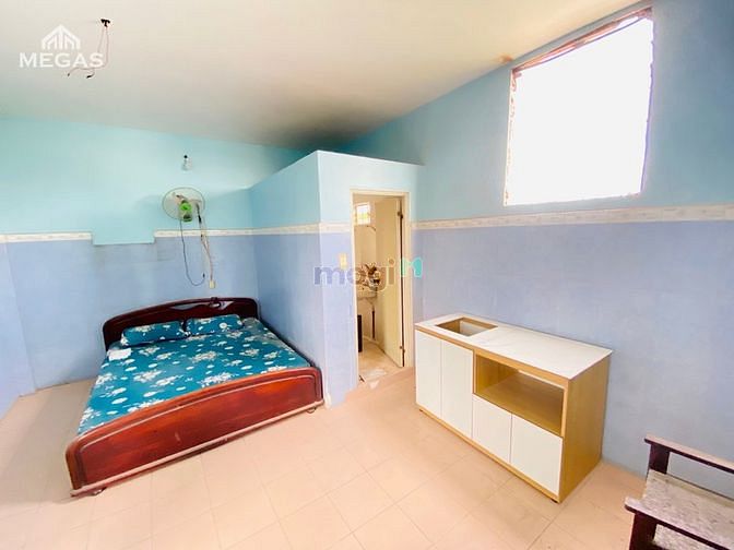 Hình ảnh Cho Thuê Phòng Trọ Full Nội Thất giá Rẽ