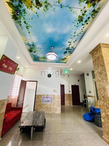 Hình ảnh Bán CHDV , thu nhập 50tr/ tháng , 5 tầng , Hoàng Quốc Việt Quận 7