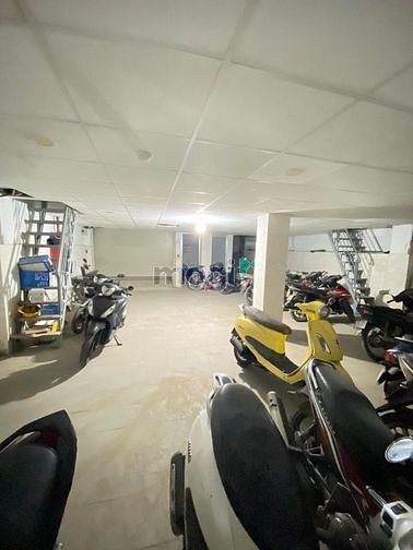 Hình ảnh Bán CHDV , thu nhập 50tr/ tháng , 5 tầng , Hoàng Quốc Việt Quận 7