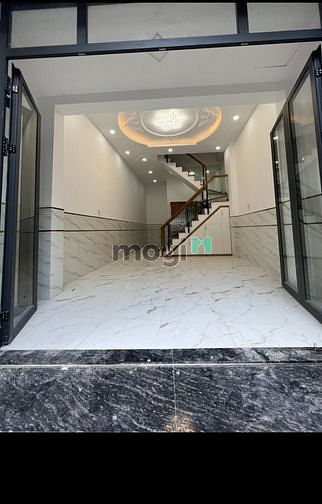 Hình ảnh Mua Nhà Mới Bán Căn Bình Thới quận 11 Giá Mềm SHR