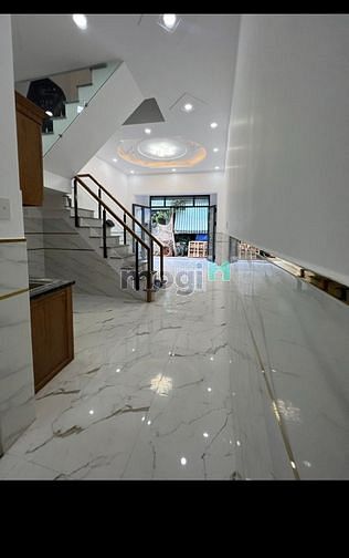 Hình ảnh Mua Nhà Mới Bán Căn Bình Thới quận 11 Giá Mềm SHR
