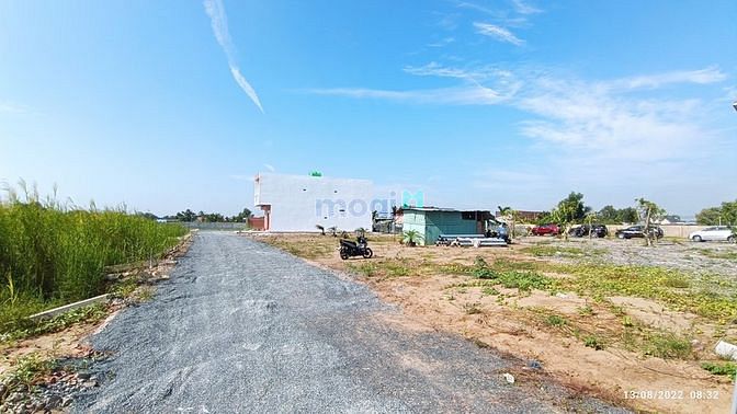 Hình ảnh Đất nền siêu hót, mở bán 30 lô đất nền liền kề gần chợ Bình Chánh51