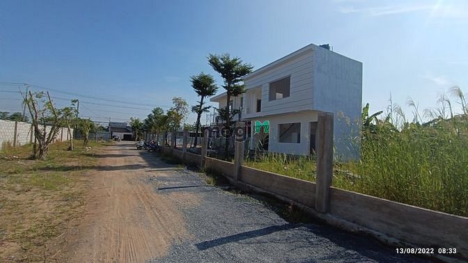 Hình ảnh Đất nền siêu hót, mở bán 30 lô đất nền liền kề gần chợ Bình Chánh51
