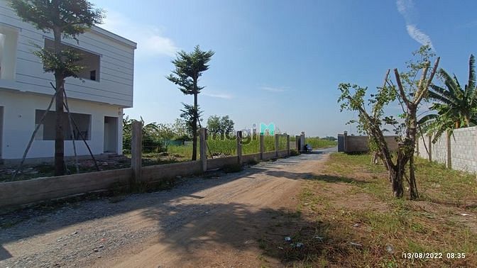 Hình ảnh Đất nền siêu hót, mở bán 30 lô đất nền liền kề gần chợ Bình Chánh52