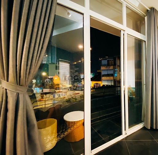 Hình ảnh Cho thuê chung cư Cô Bắc Quận 1 gần Trần Hưng Đạo_Chợ Bến Thành