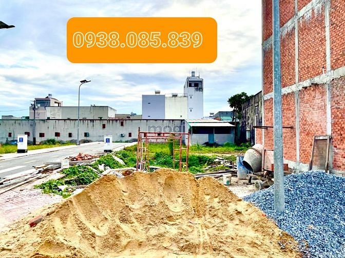 Hình ảnh (NGUỒN MỚI RA LÒ) Bán Đất Bình Tân, Sổ Hồng Thổ Cư 100% Chính Chủ