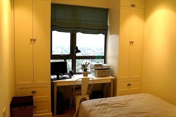 Hình ảnh Chính chủ cho thuê căn 2PN view sông - Masteri Thảo Điền