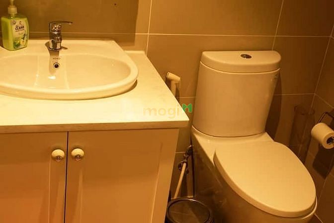 Hình ảnh Chính chủ cho thuê căn 2PN view sông - Masteri Thảo Điền