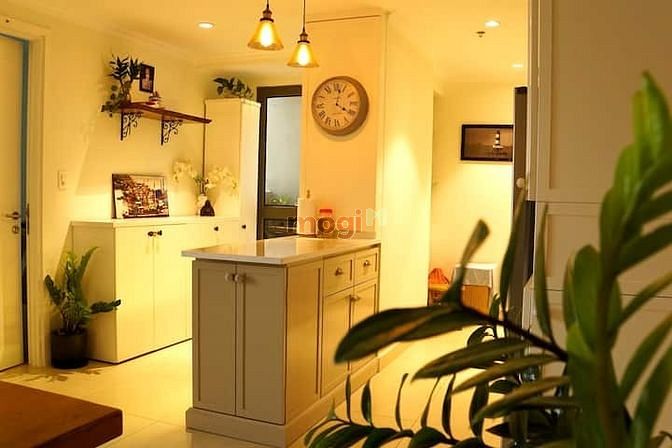 Hình ảnh Chính chủ cho thuê căn 2PN view sông - Masteri Thảo Điền