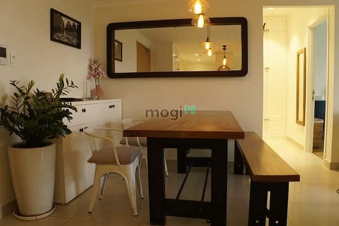 Hình ảnh Chính chủ cho thuê căn 2PN view sông - Masteri Thảo Điền