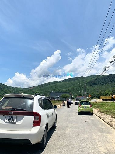 Hình ảnh Đất dự án Thạnh Mỹ Central park chỉ còn duy nhất 3 lô đẹp sổ sẵn