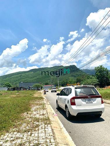 Hình ảnh Đất dự án Thạnh Mỹ Central park chỉ còn duy nhất 3 lô đẹp sổ sẵn