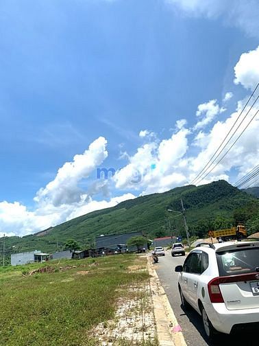 Hình ảnh Đất dự án Thạnh Mỹ Central park chỉ còn duy nhất 3 lô đẹp sổ sẵn