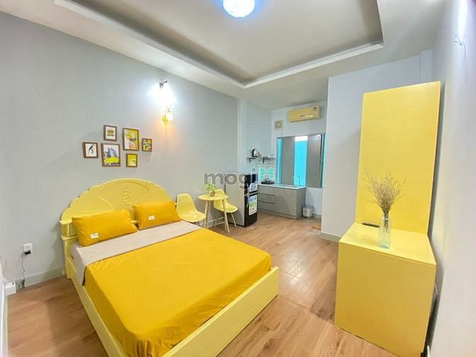 Hình ảnh FREE tất cả! Mb6623 nạp rút nhanh chóng Studio gần Hutech, Ngoại Thương, 7' đi UEF, HIU