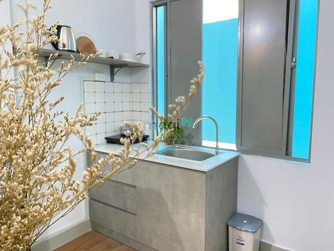 Hình ảnh FREE tất cả! Mb6623 nạp rút nhanh chóng Studio gần Hutech, Ngoại Thương, 7' đi UEF, HIU