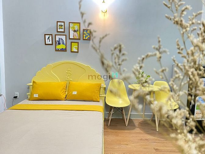 Hình ảnh FREE tất cả! Mb6623 nạp rút nhanh chóng Studio gần Hutech, Ngoại Thương, 7' đi UEF, HIU