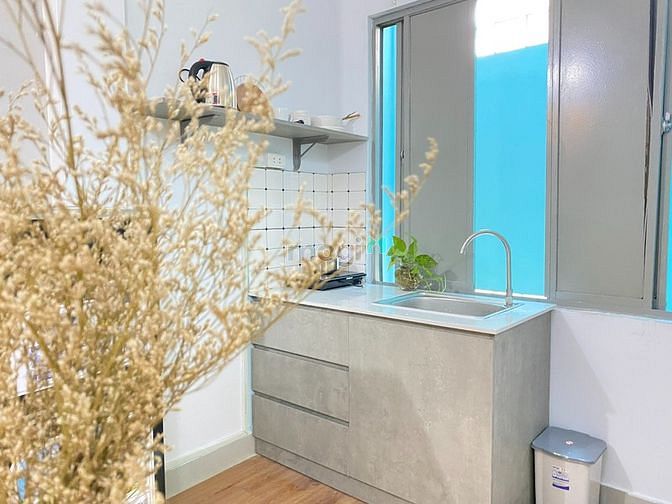 Hình ảnh FREE tất cả! Mb6623 nạp rút nhanh chóng Studio gần Hutech, Ngoại Thương, 7' đi UEF, HIU