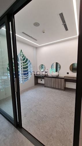 Hình ảnh Cho thuê shophouse SALA có sẵn máy lạnh và thang máy Quận 2