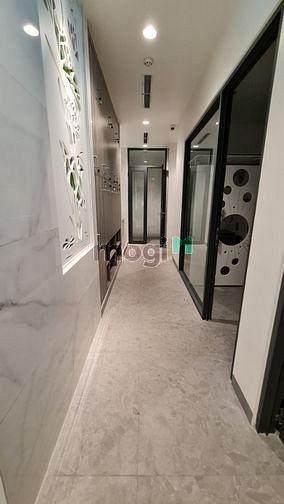Hình ảnh Cho thuê shophouse SALA có sẵn máy lạnh và thang máy Quận 2