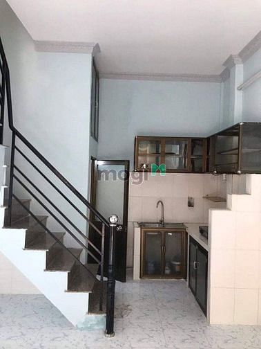 Hình ảnh Bán Gấp Căn Nhà Võ Thị Sáu quận 3 SHR