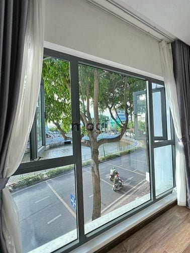 Hình ảnh Căn Hộ Studio Ban Công Full Nội Thất