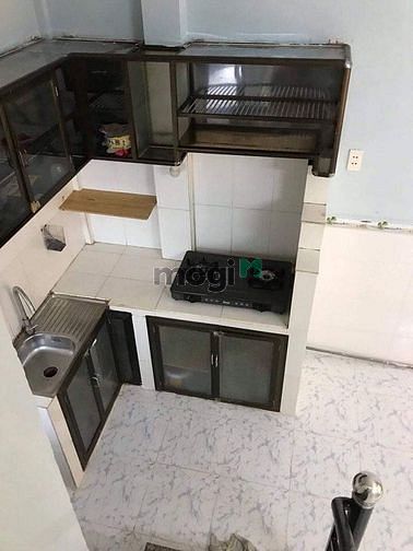 Hình ảnh Bán Gấp Căn Nhà Võ Thị Sáu quận 3 SHR
