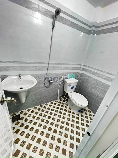 Hình ảnh 2.6 Tỷ Nhà SHR Hiệp Thành Quận 12 full NT