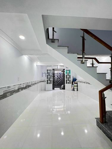 Hình ảnh 2.6 Tỷ Nhà SHR Hiệp Thành Quận 12 full NT