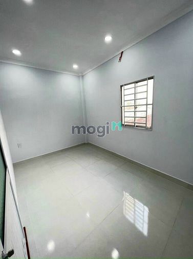 Hình ảnh 2.6 Tỷ Nhà SHR Hiệp Thành Quận 12 full NT