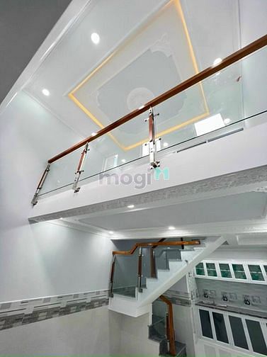 Hình ảnh 2.6 Tỷ Nhà SHR Hiệp Thành Quận 12 full NT