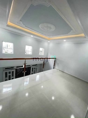 Hình ảnh 2.6 Tỷ Nhà SHR Hiệp Thành Quận 12 full NT
