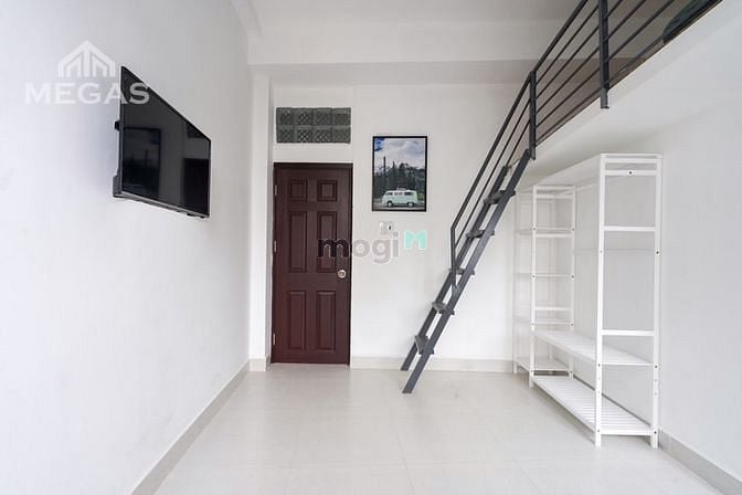 Hình ảnh Mb6623 nạp rút nhanh chóng full nội thất ban công ngay Văn Lang CS2 CS3