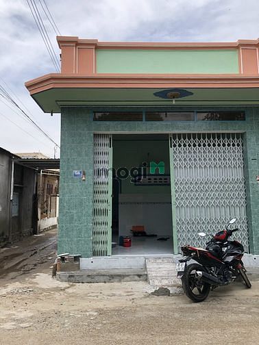 Hình ảnh Nhà cấp 4 2 Mặt Tiền Trịnh Hoài Đức. P. MỸ ĐÔNG