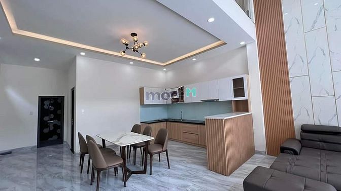 Hình ảnh Nhà Trung Tâm Lái Thiêu - sổ riêng