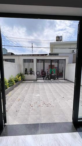 Hình ảnh Nhà Trung Tâm Lái Thiêu - sổ riêng
