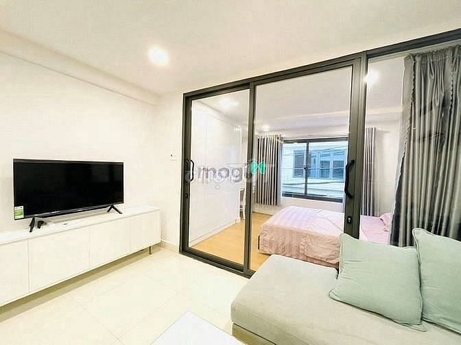 Hình ảnh Mb6623 nạp rút nhanh chóng 1PN riêng Tân Bình (Gỉam 500k xuyên HĐ thuê)