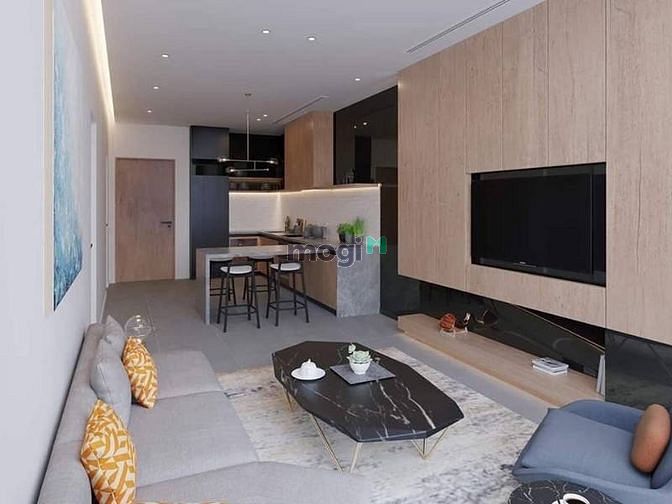 Hình ảnh Studio giá rẻ, cạnh sân bay Tân sơn nhất